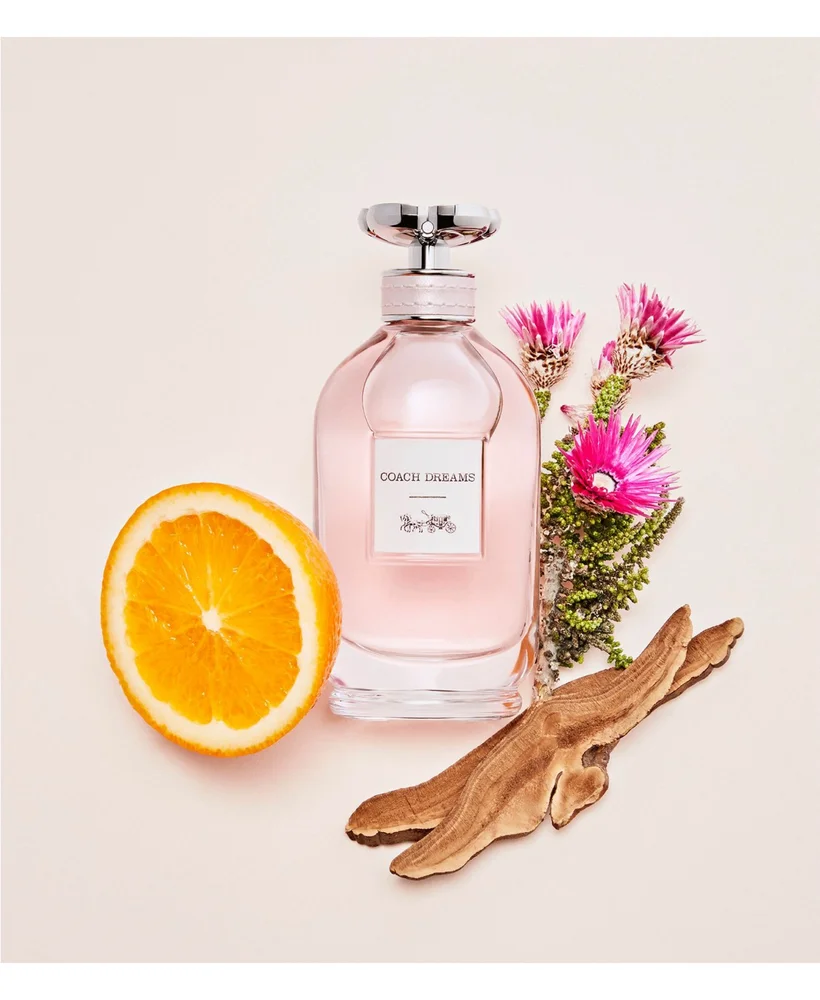 Dreams Eau de Parfum