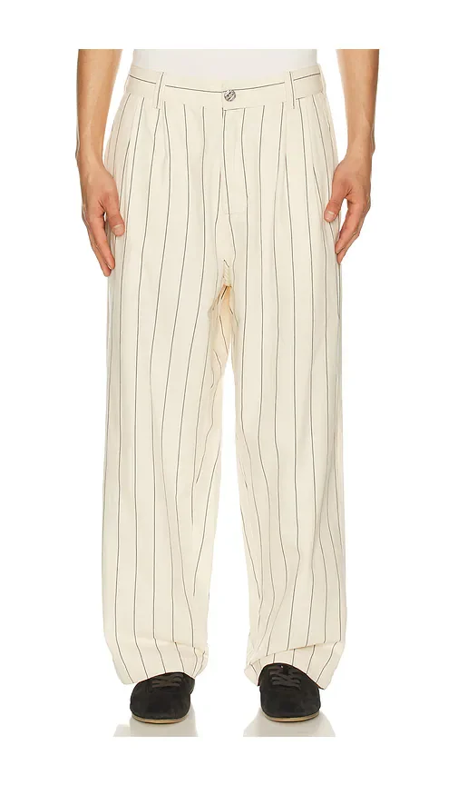 FIREBIRD TRACK PANTS