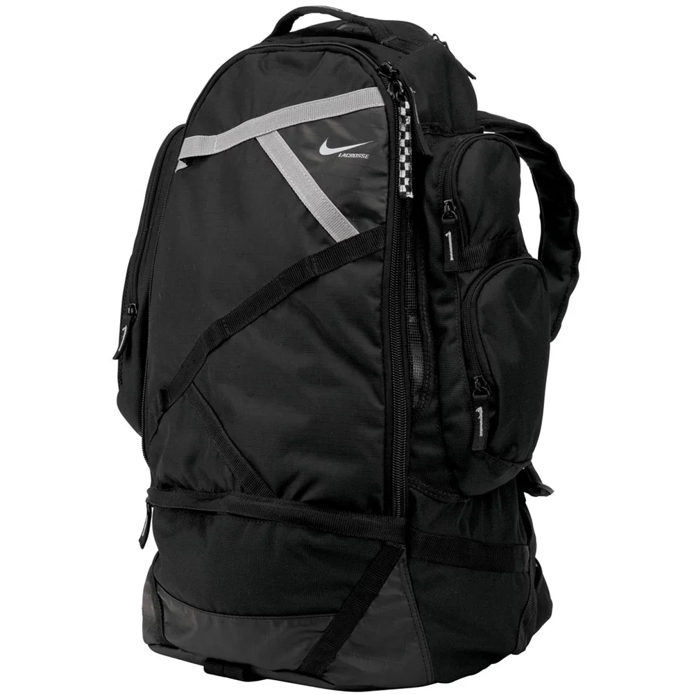 Game Day Lacrosse Backpack