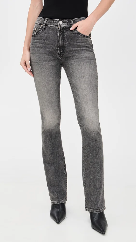 The Insider Skimp Jeans