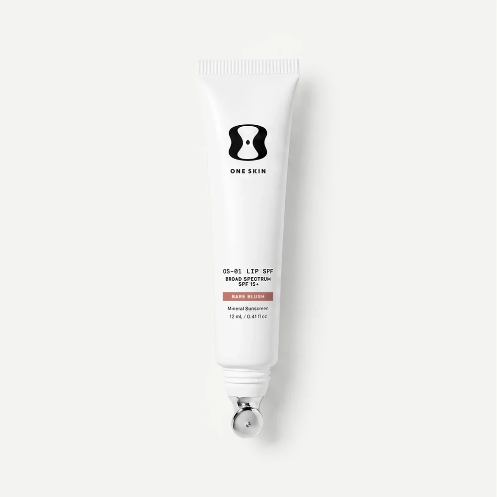OS-01 LIP SPF 15