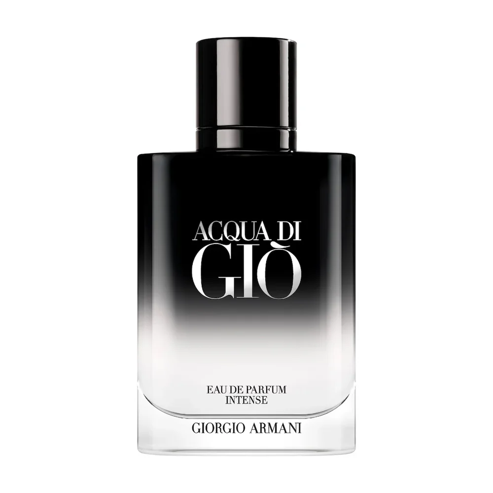 Acqua Di Gio Eau de Parfum Intense