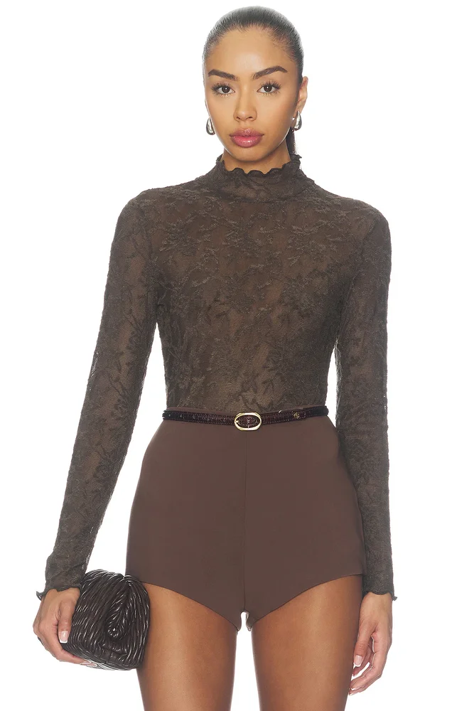 Kyra Top