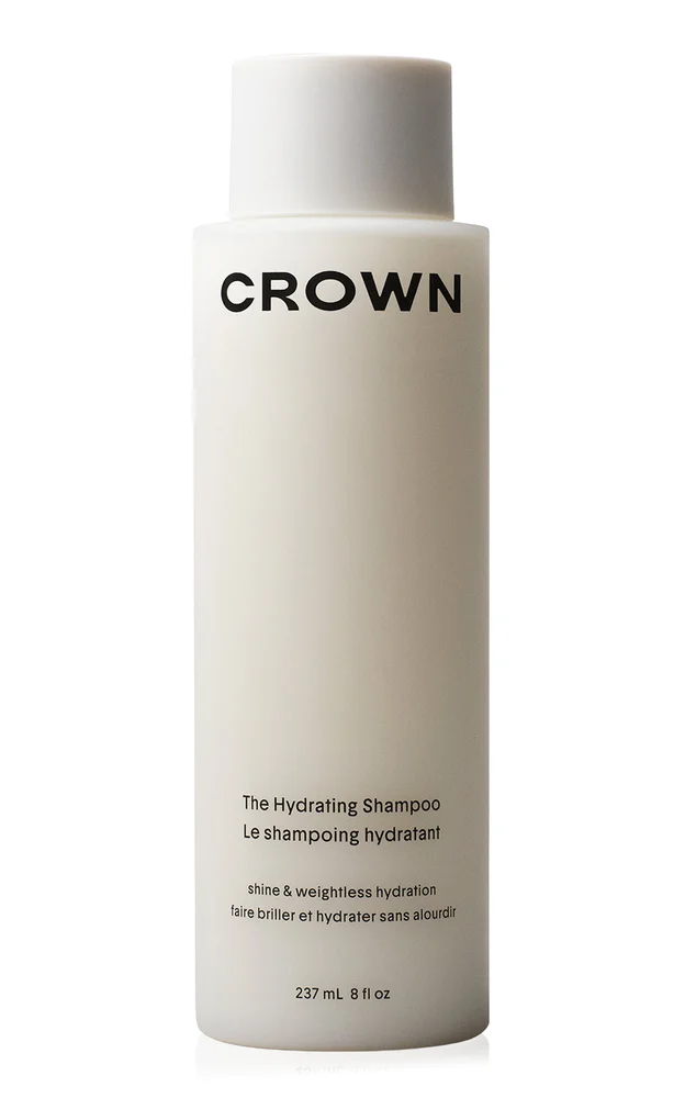 The Hydrating Shampoo