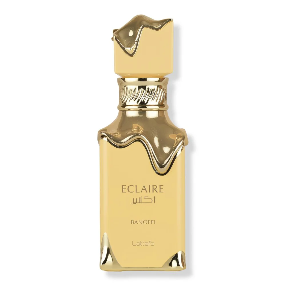 Eclaire Banoffi Eau de Parfum