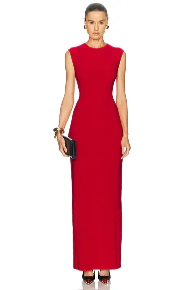 x Lifestyle Sleeveless Long Dress
