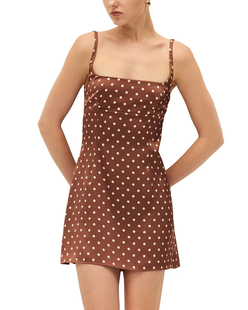 Zia Mini Dress