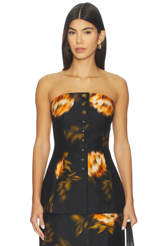 Albedo Top