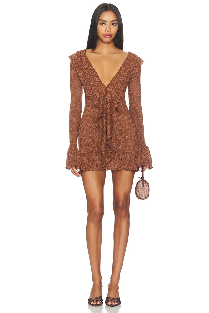 Breina Mini Dress