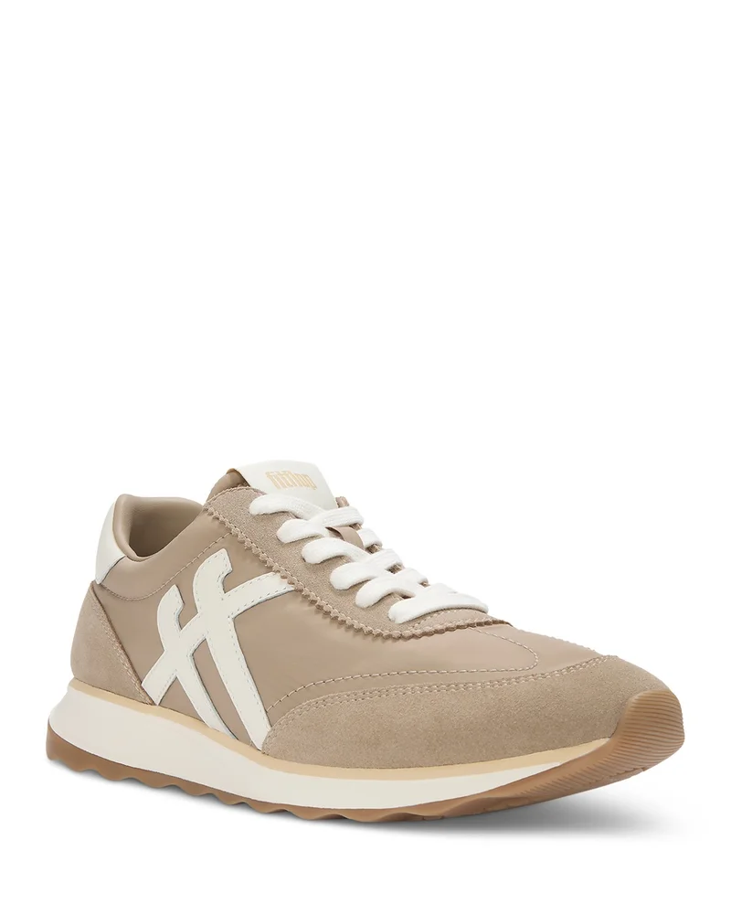 Women's RETRO-Q FF Running Sneakers