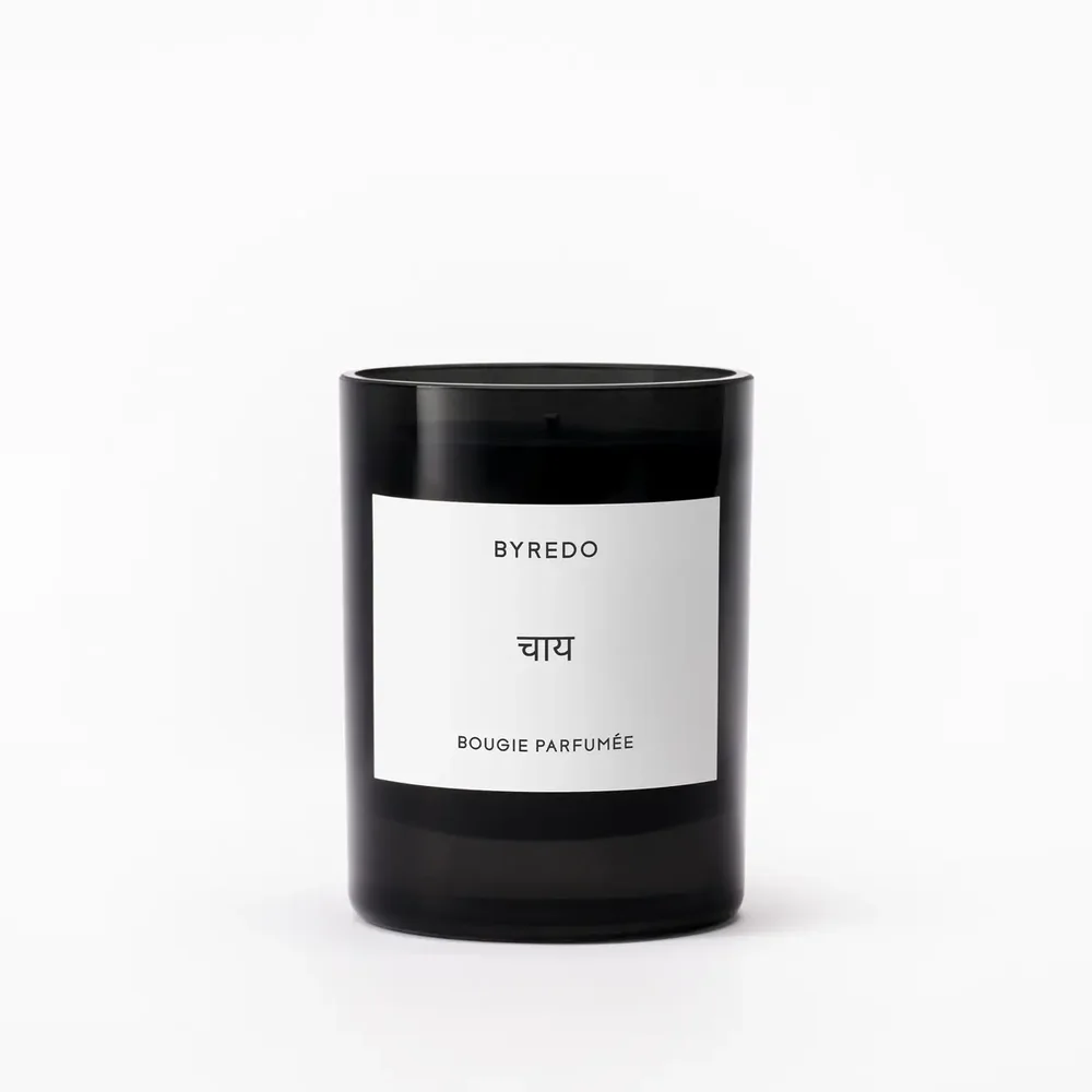 Chai Scented Candle 240 g