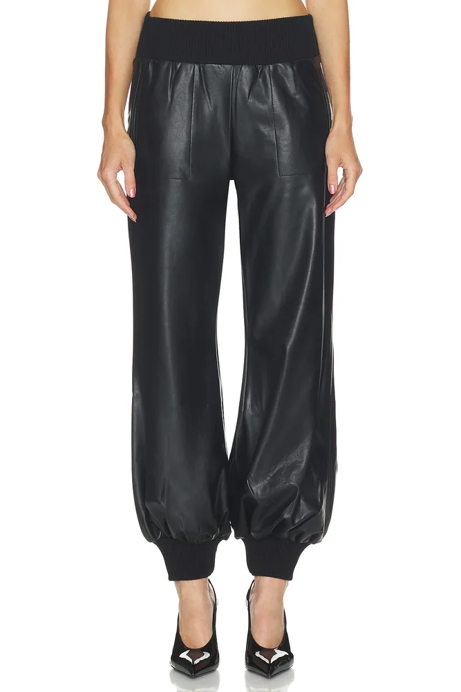 Puff Jog Pant