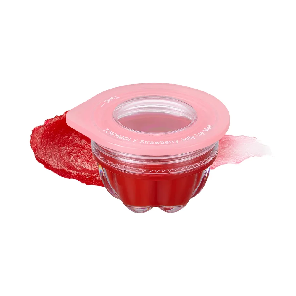 Jelly Lip Melt