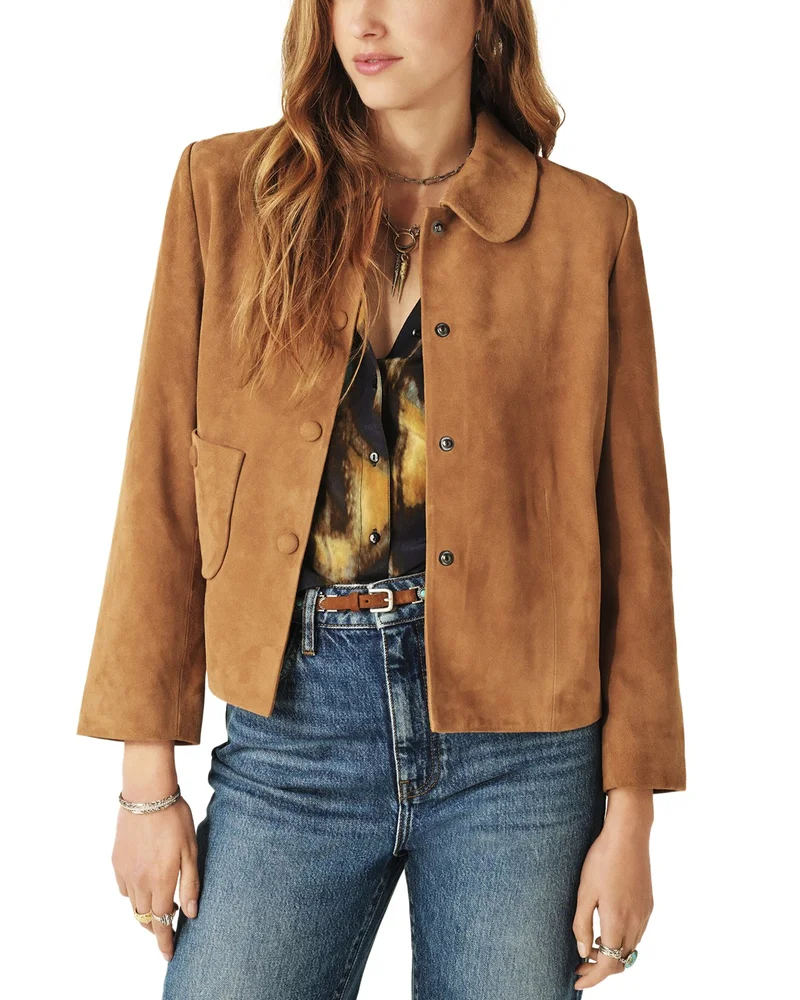 Milas Jacket