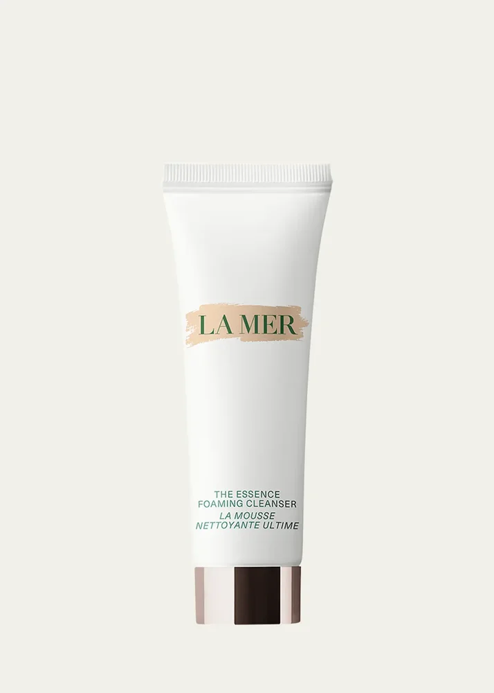 The Essence Foaming Cleanser, 1 oz.