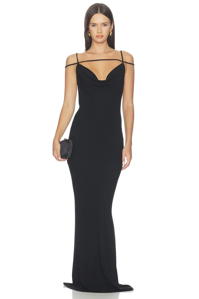 Malini Gown