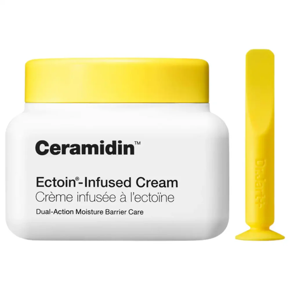 Ceramidin Ectoin Cream