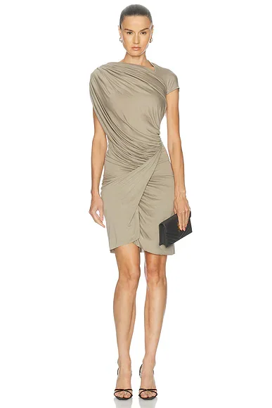 Ares Dress