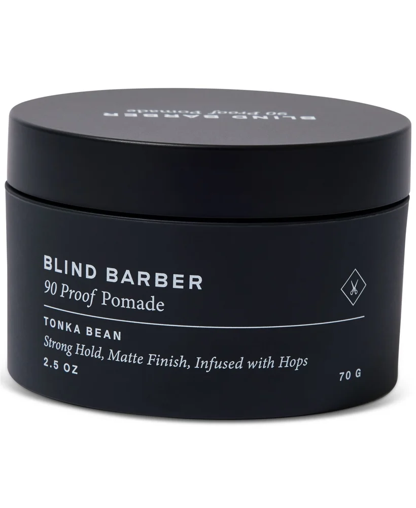 90 Proof Pomade