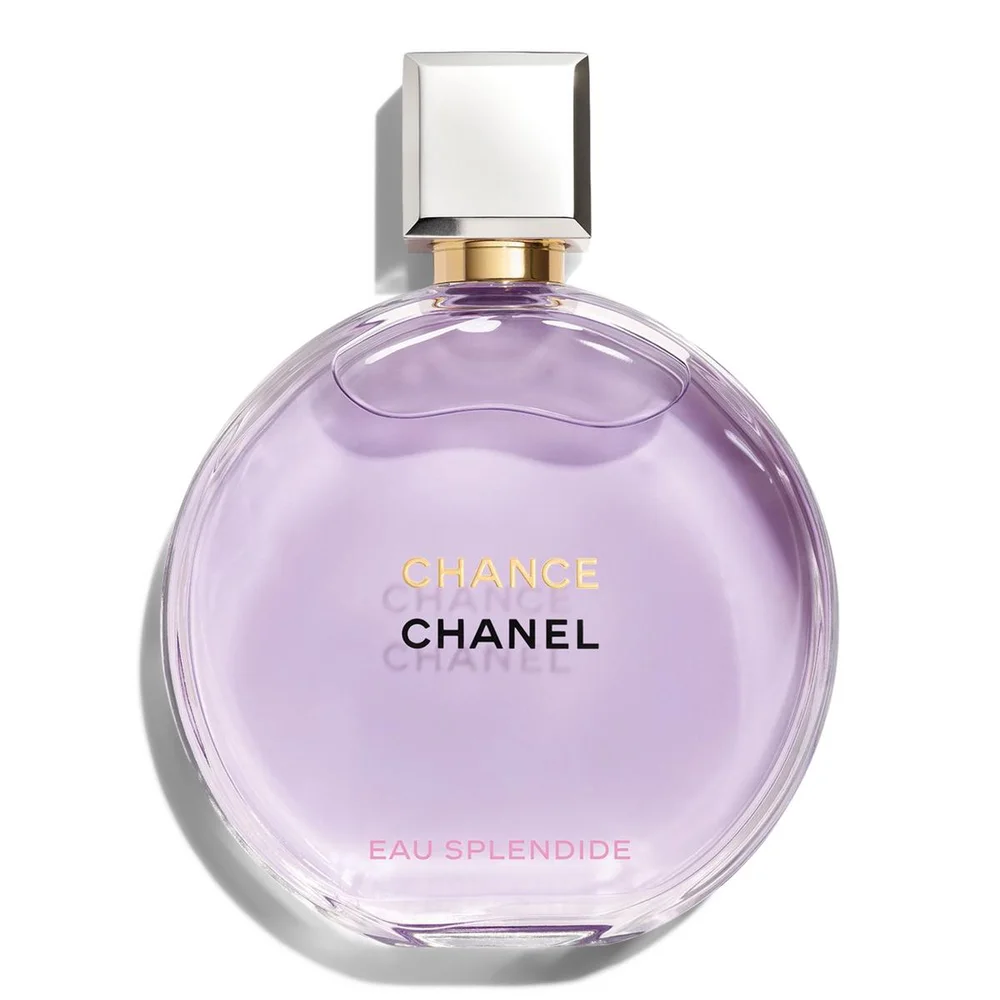 CHANCE EAU SPLENDIDE Eau de Parfum Spray
