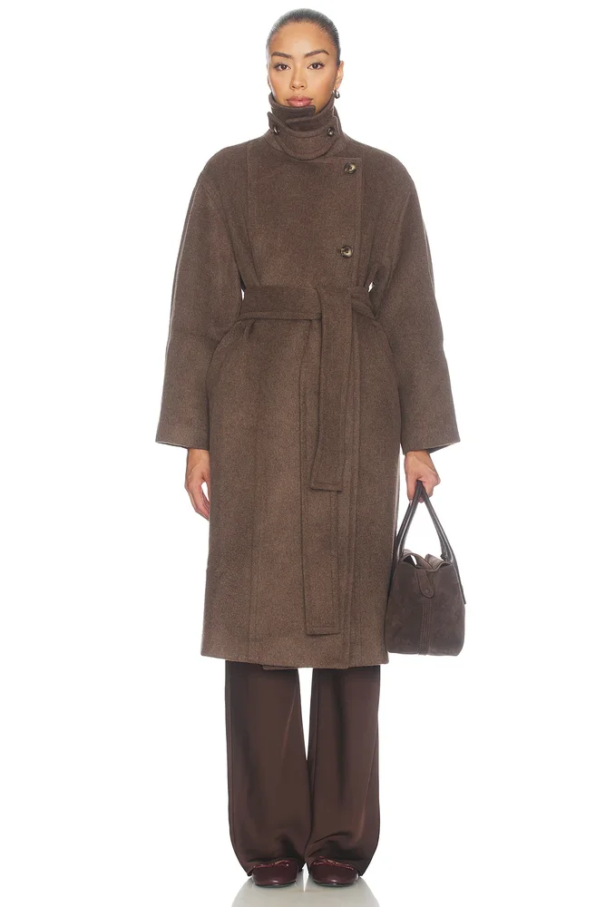 Genesis Coat