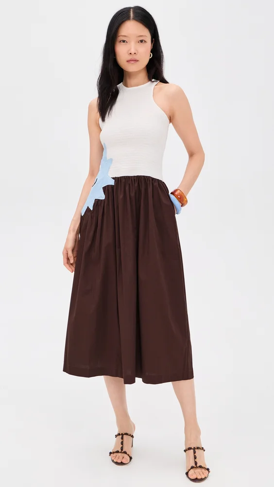 Island Dress