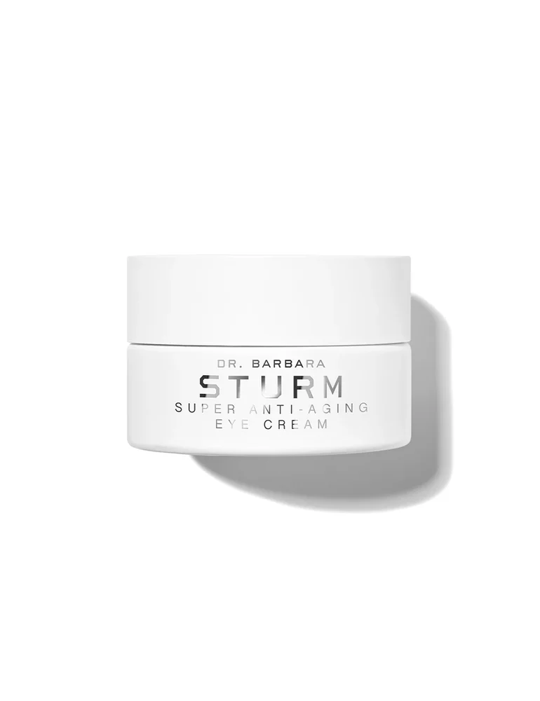 SUPER ANTI-AGING EYE CREAM