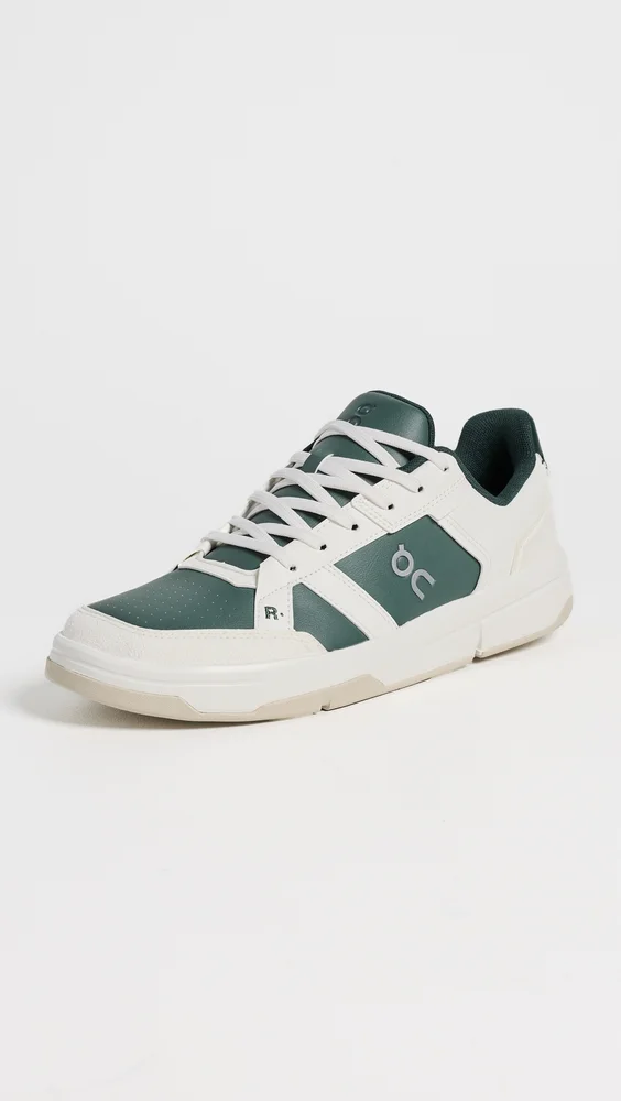 The Roger Clubhouse Sneakers