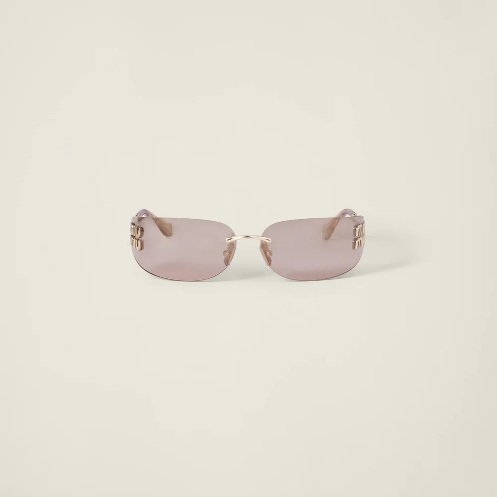 Miu Miu Aube sunglasses