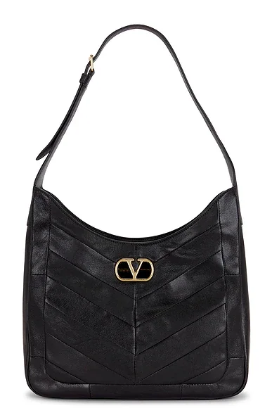 Loise Medium Hobo Bag