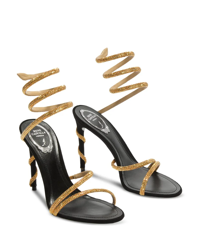 Women's Ankle Strap Sandals