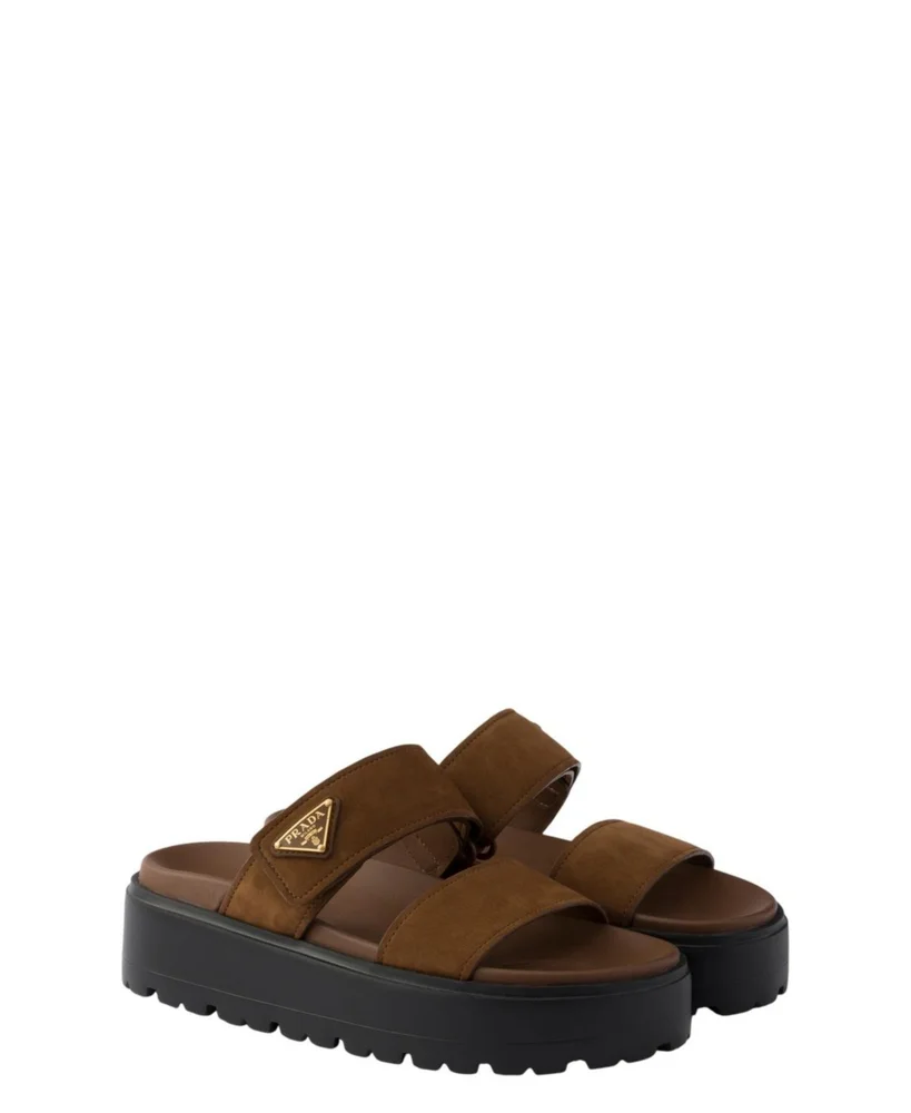 Nubuck Slides