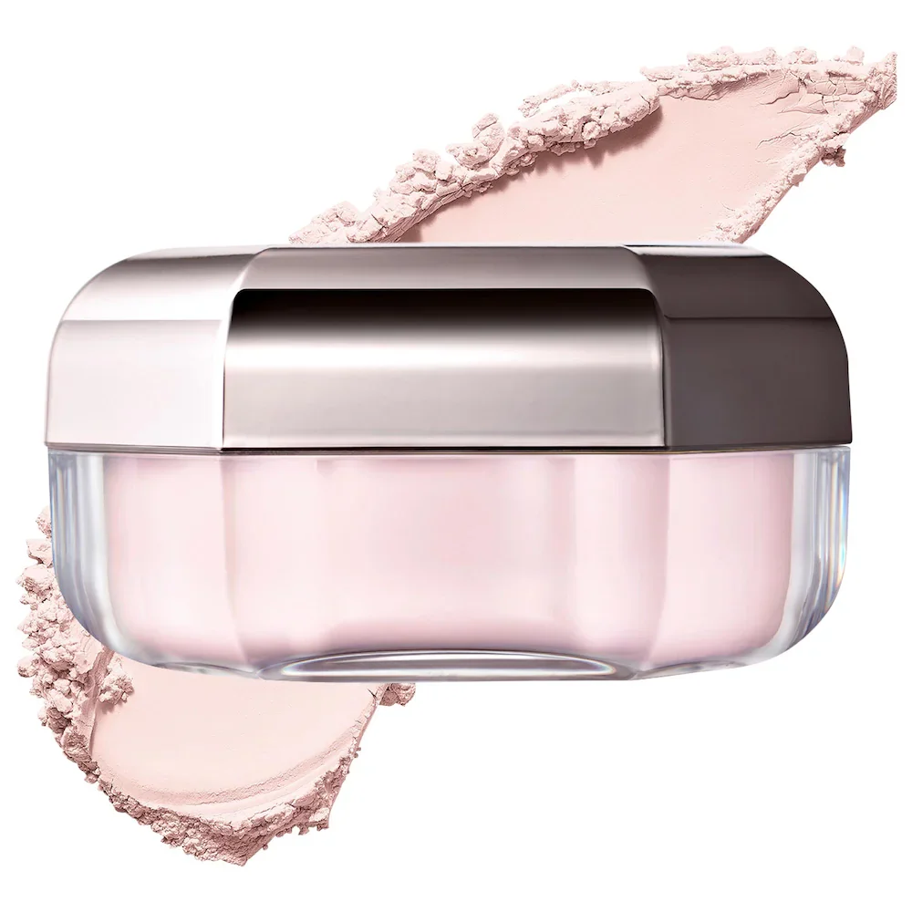 Set it Down Superfine Blurring Setting Powder in Strawberry Milk