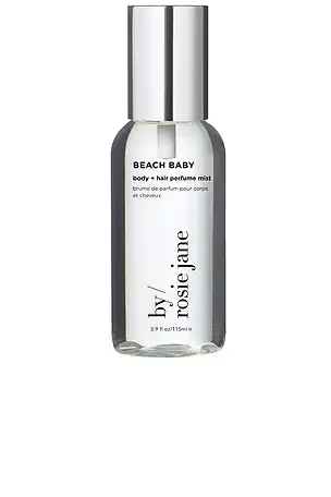 BEACH BABY Body + Hair Mist