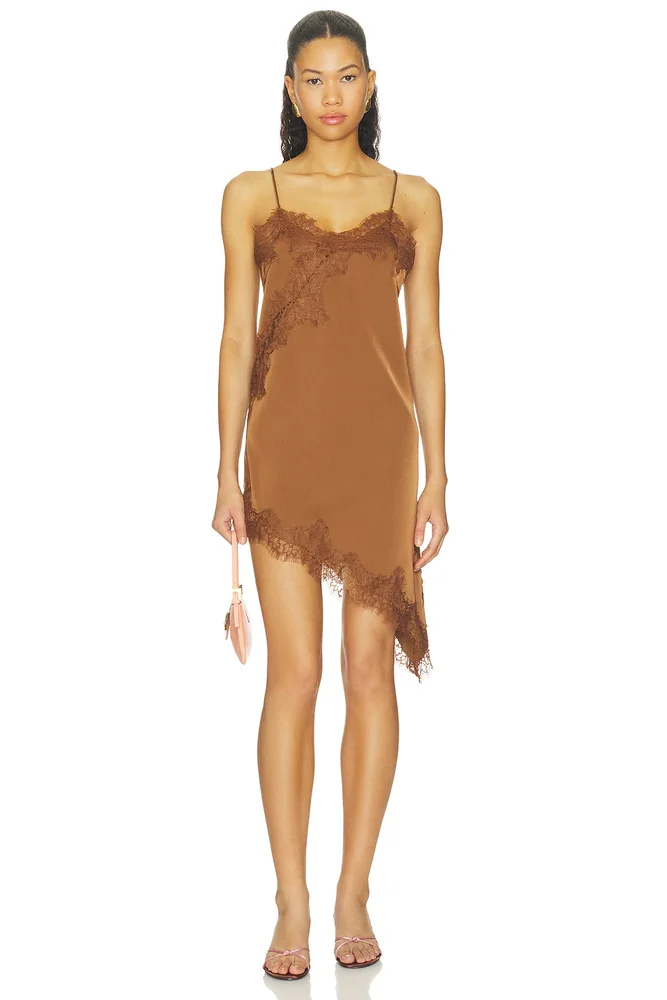 Jaxine Mini Dress