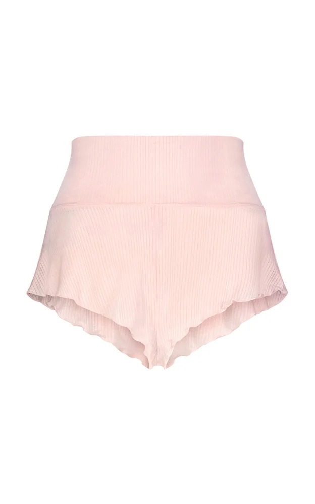 Whipped Mini Short