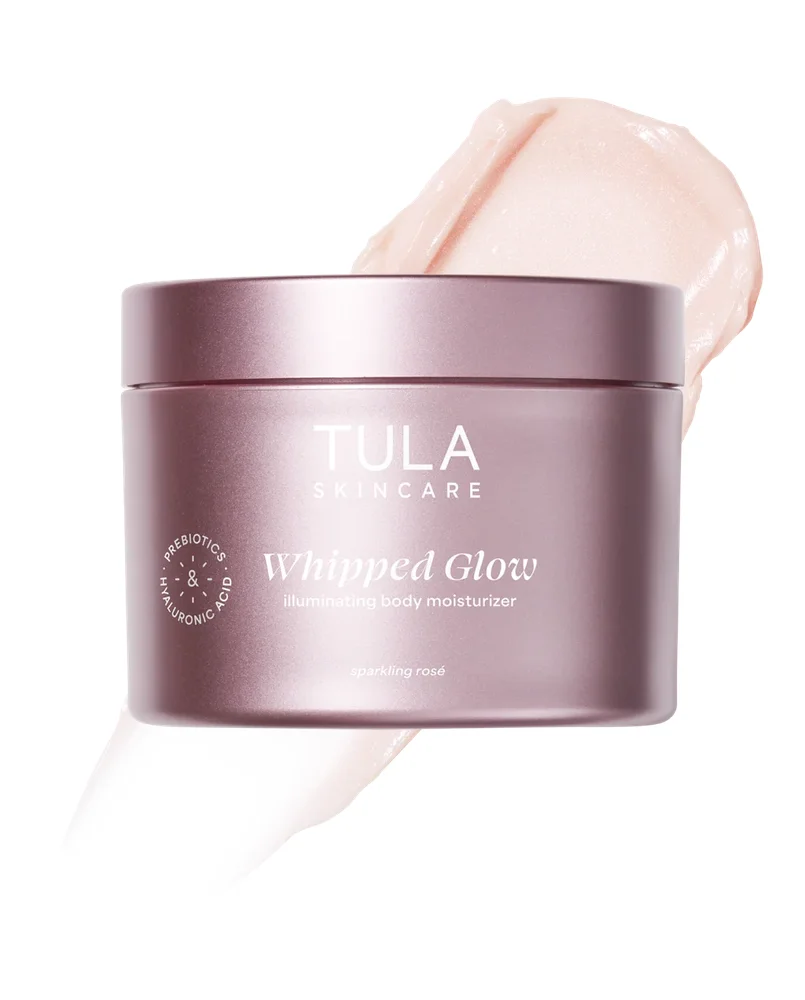 Whipped Glow