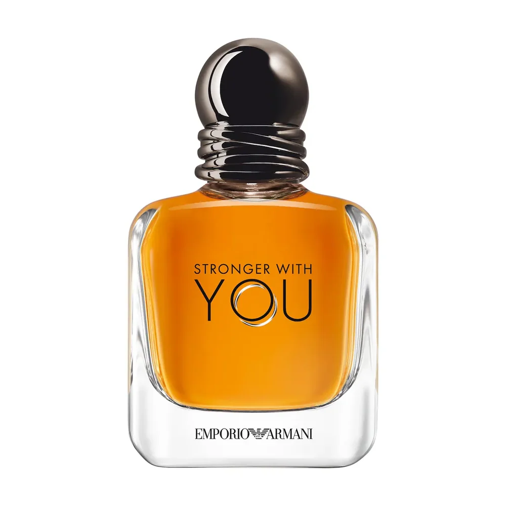 Emporio Armani Stronger With You