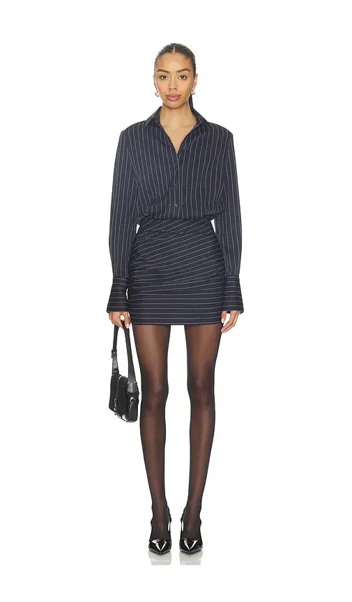 Trina Mini Dress