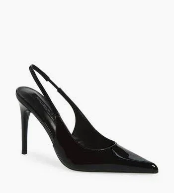 Tony Bianco Slingback Pointed Toe Pump