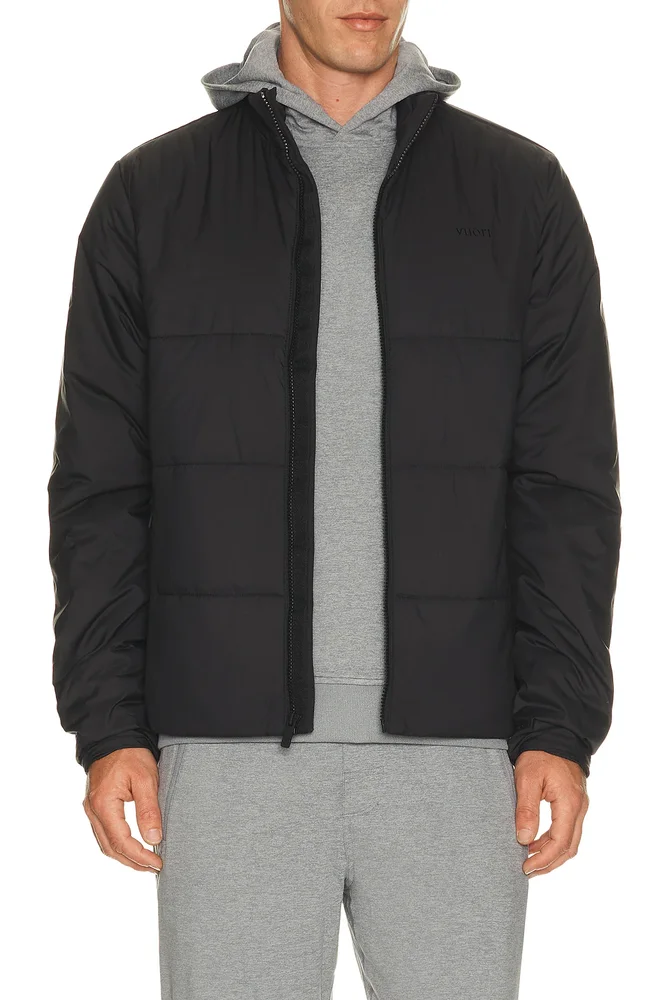 Echo Insulated Jacket 3.0
