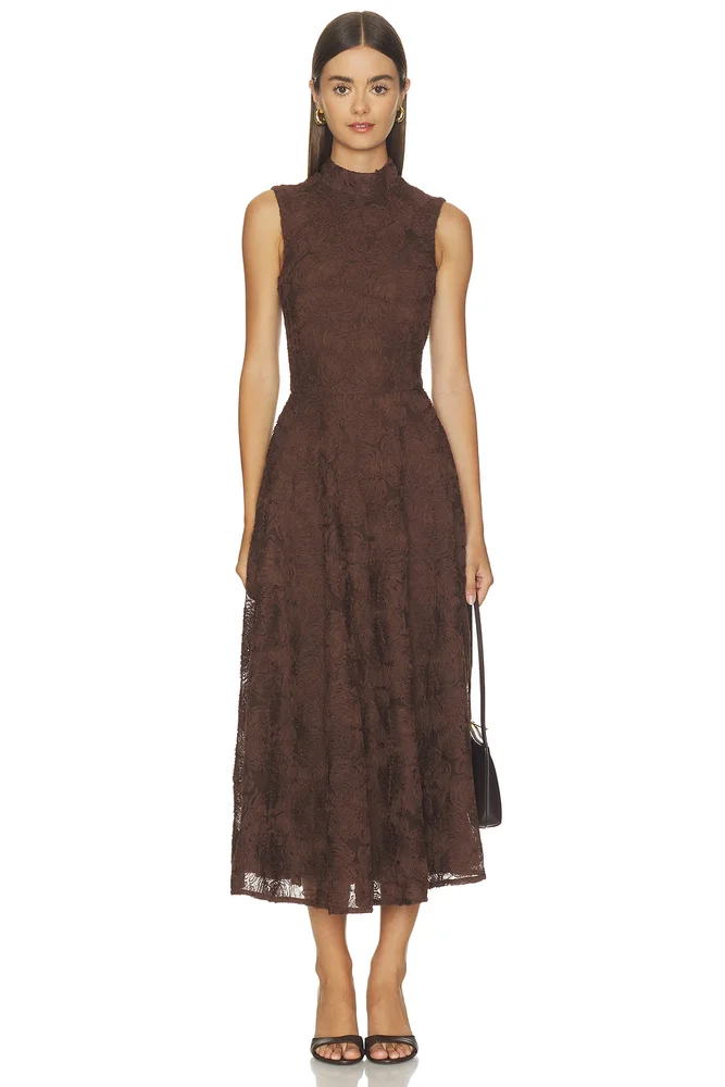Kaoru Dress