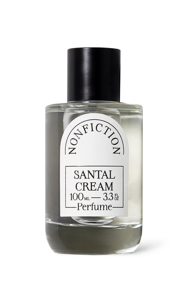 Santal Cream Eau de Parfum