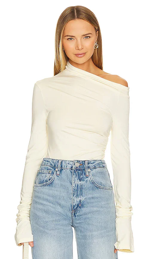 Nyah Bodysuit SNDYS