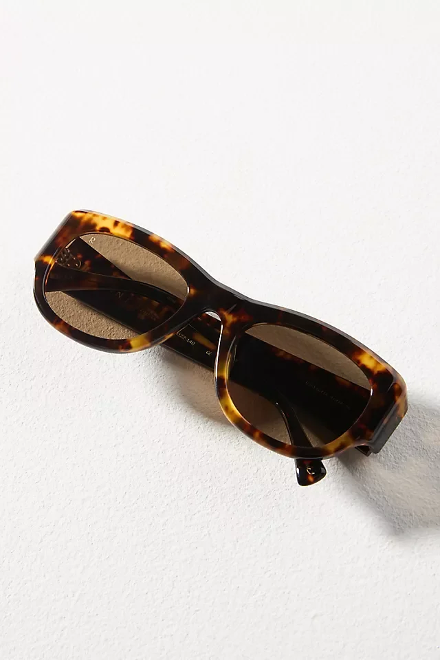 RAEN Lonso Square Sunglasses