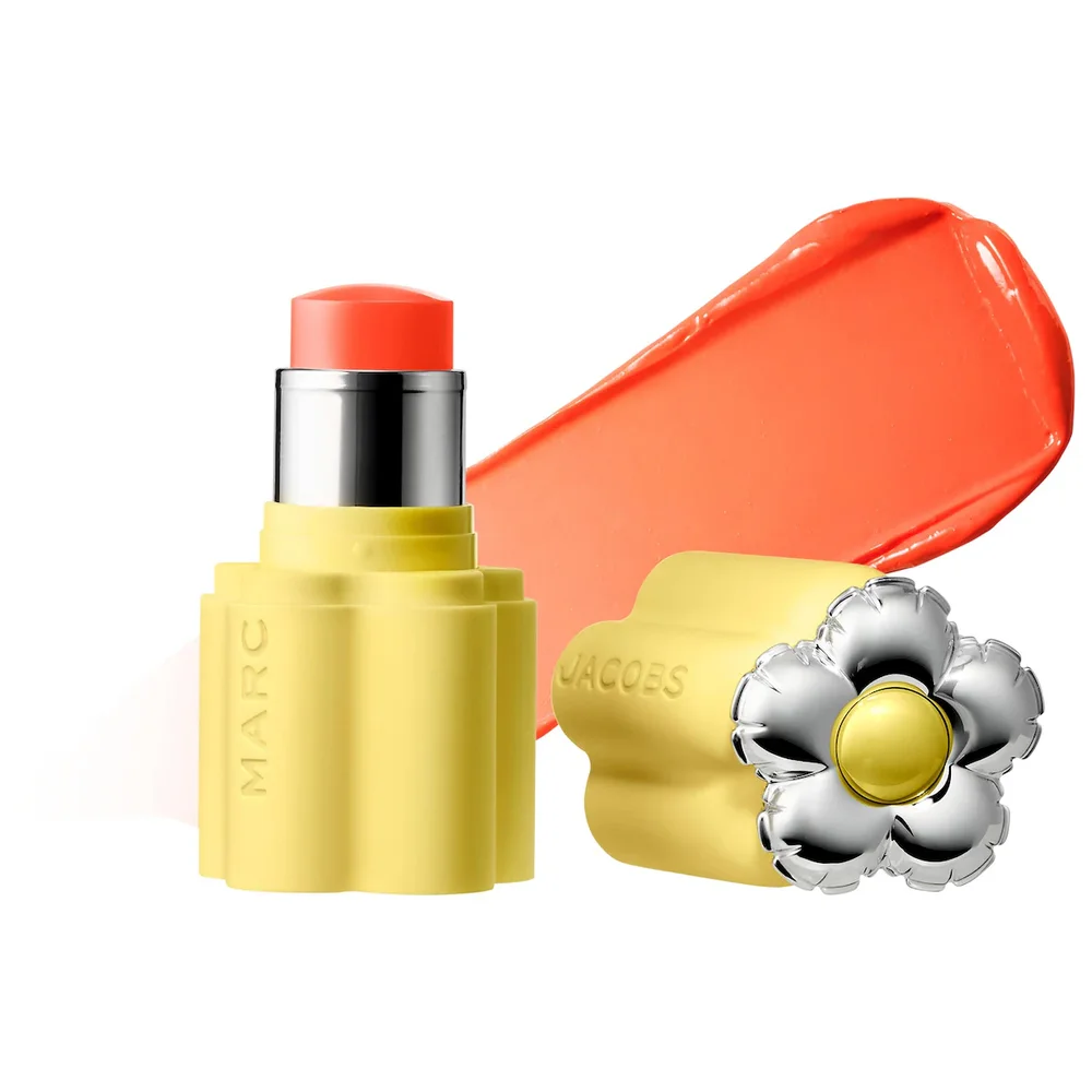 Joystick Buildable Cream Blush Stick in 210 Papa Don’t Peach