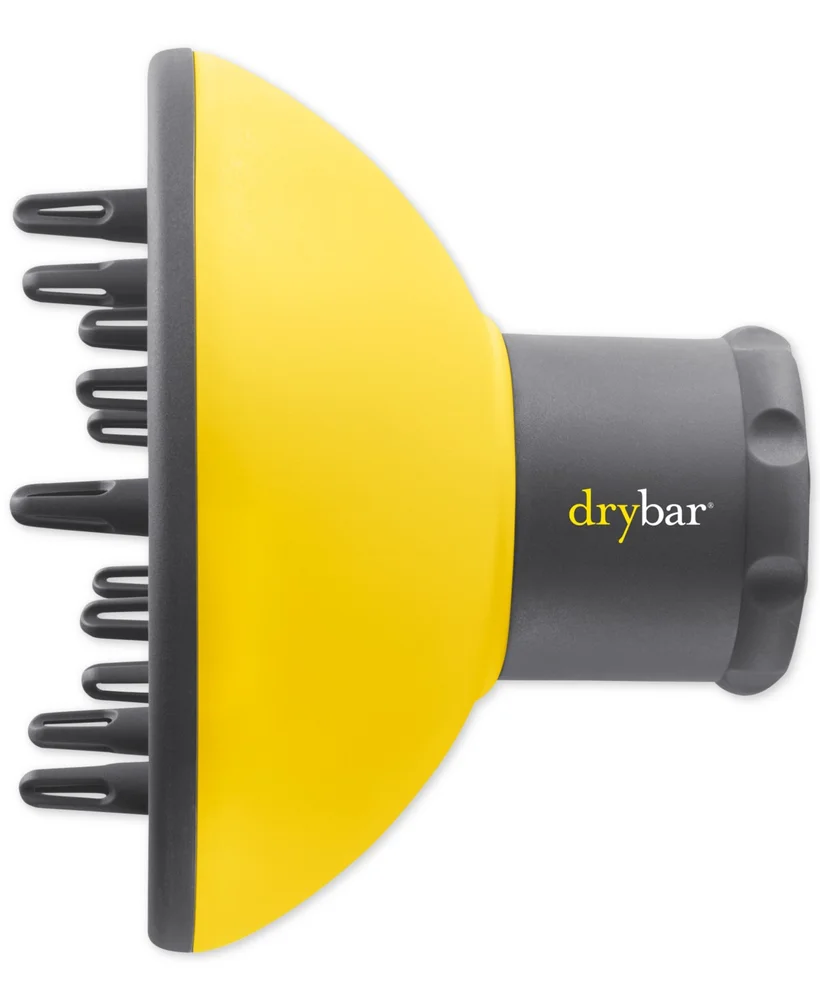 The Bouncer Diffuser