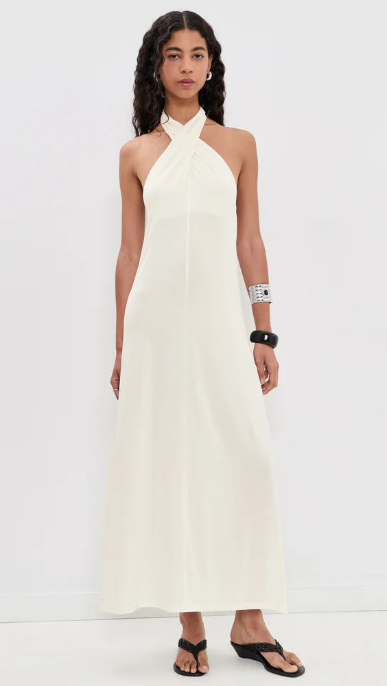 Heavenly Maxi Dress