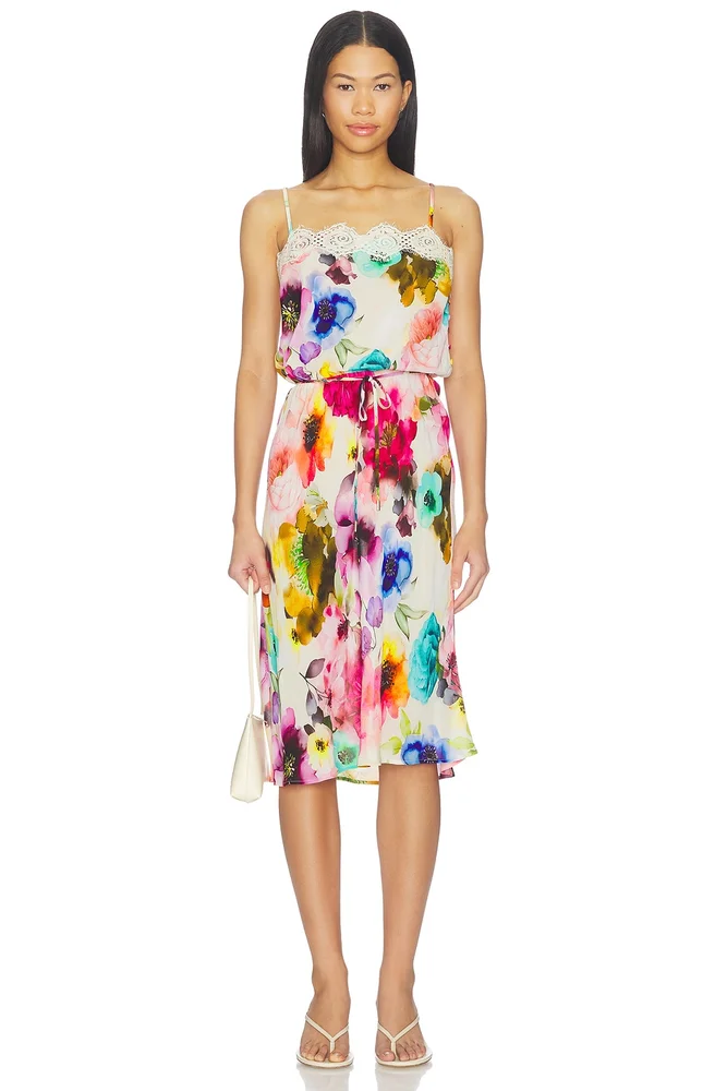 Tabitha Dress