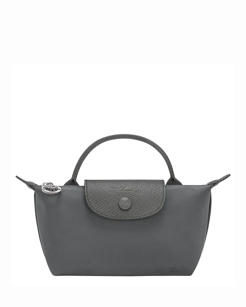 Le Pliage One Cosmetic Case with Flap